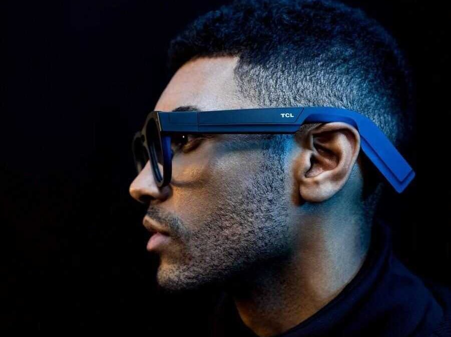 TCL представил RayNeo X2, Tab 10 Gen2 и 10L Gen2