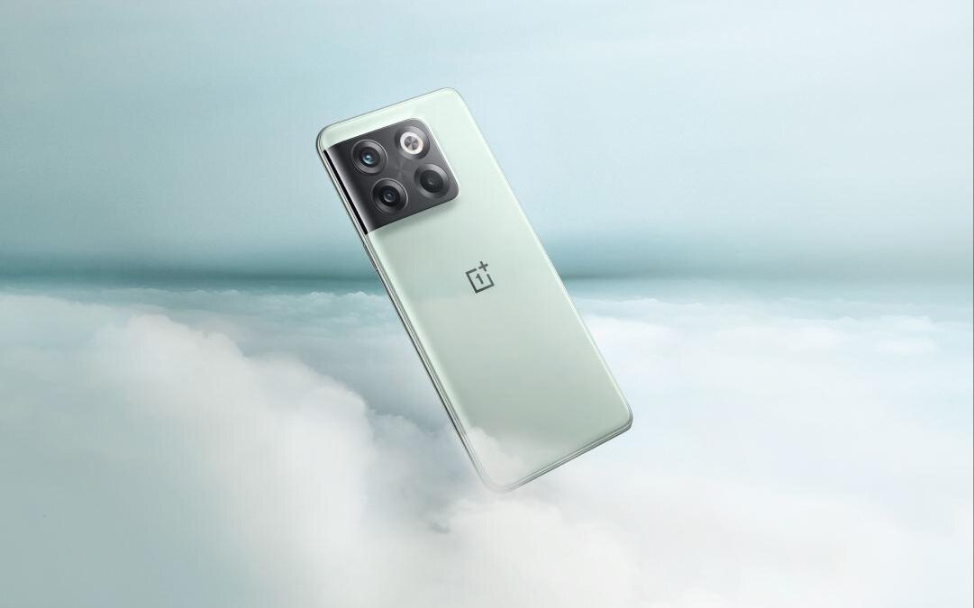 OnePlus Ace 2 Pro появился на AnTuTu с 24 ГБ ОЗУ и 1 ТБ памяти