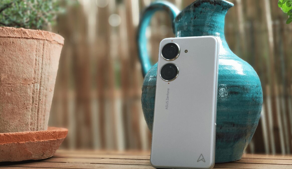 Asus опроверг сообщение о прекращении выпуска линейки Zenfone