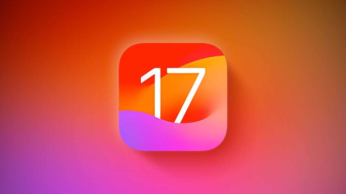 Apple выпустила iOS 17 beta 6 для разработчиков