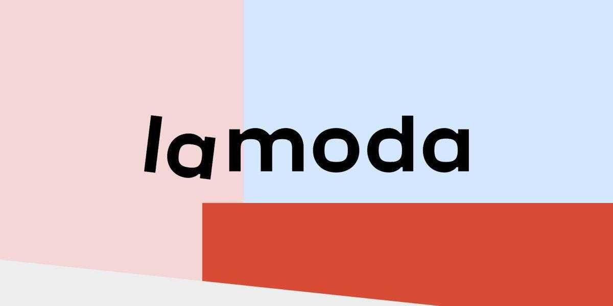 Lamoda тестирует виртуальную примерку одежды