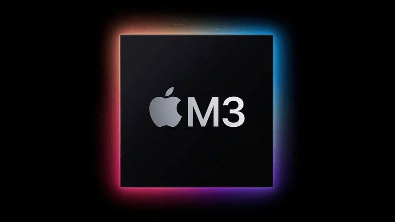 Apple M3 дебютирует в 2024 году
