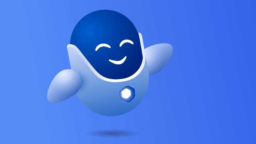 Госуслуги и Яндекс: Робот Макс «подружился» с Алисой