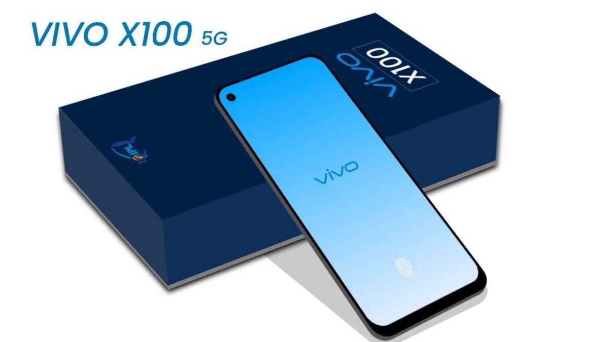 Камера vivo X100 Pro будет иметь 100-мм перископ с 64-Мп сенсором