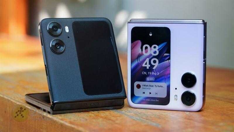 Слухи об уходе компании OPPO с рынка опровергнуты