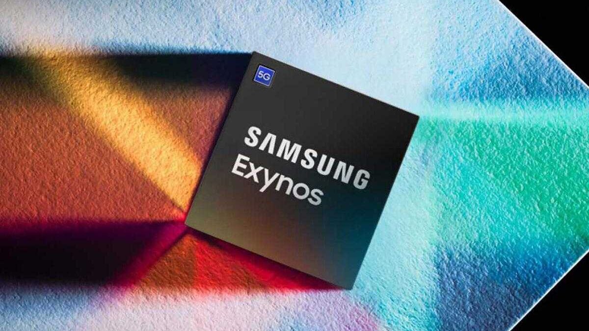 Samsung Exynos 2400: технические характеристики