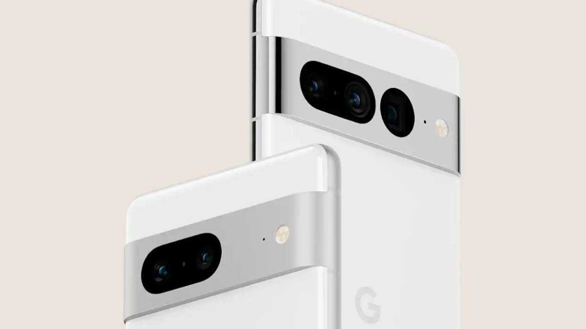 Google Pixel 8 и Pixel 8 Pro: утечка характеристик