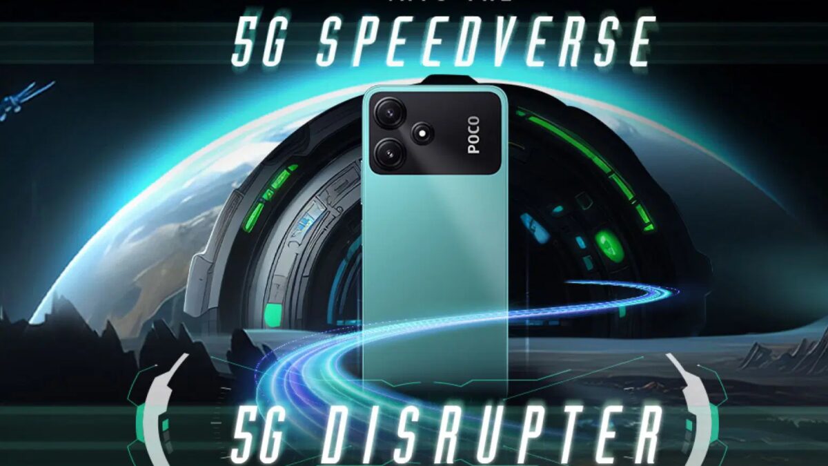 Poco M6 Pro получил Snapdragon 4 Gen 2