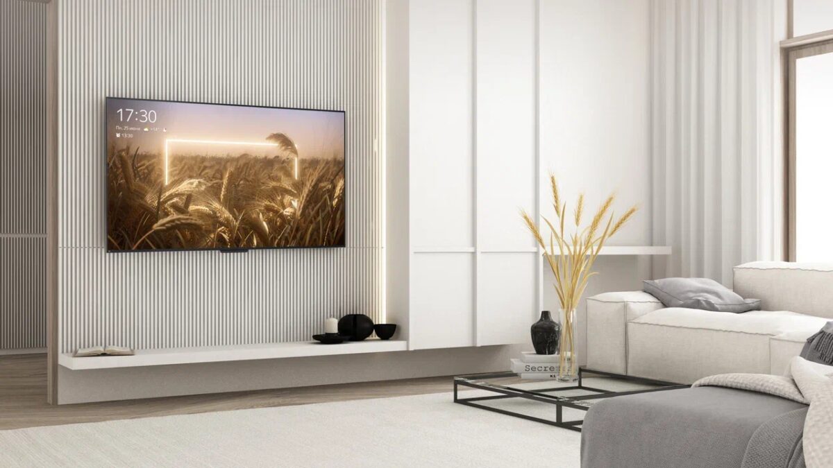 Яндекс представил ТВ Станции — новые устройства, которые объединяют технологии телевизоров и умных колонок