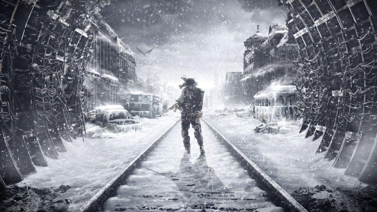 Слух: новую часть Metro покажут на gamescom 2023