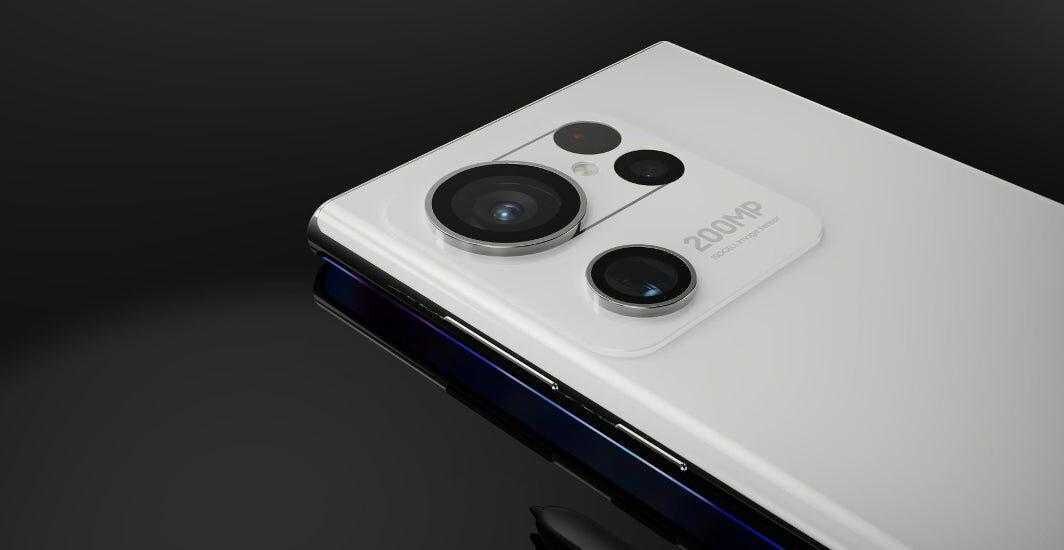 Слух: Samsung Galaxy S24 Ultra получит плоский экран