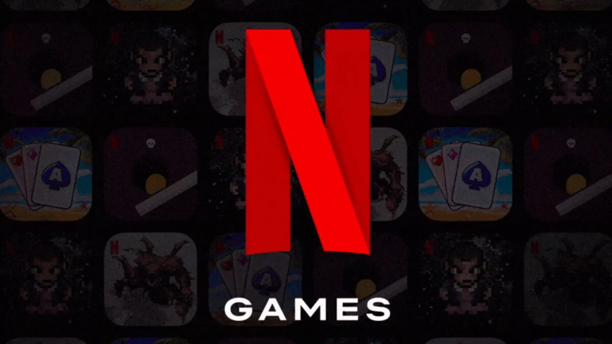 Netflix выпустил приложение Gaming Controller в App Store