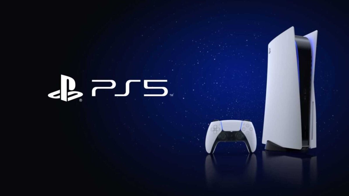 Sony анонсировала новую компактную PlayStation 5