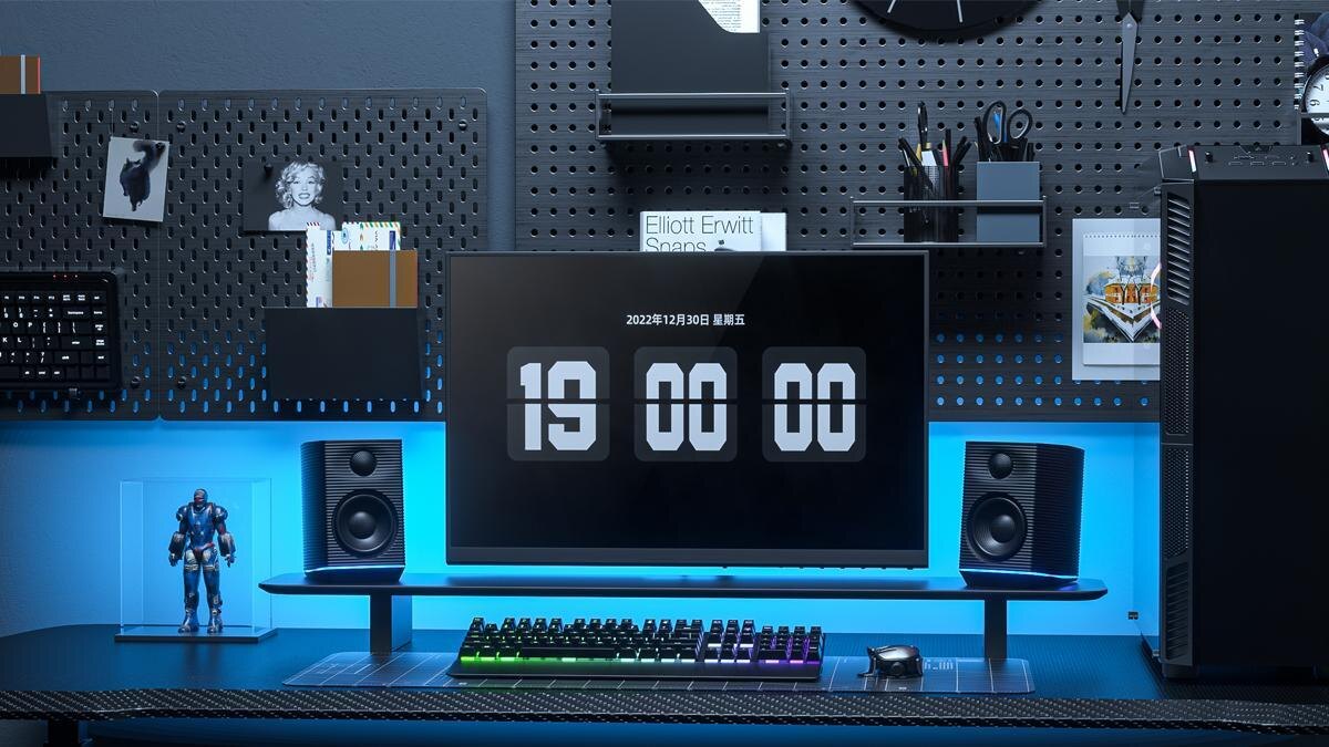 Новые Hi-Fi колонки FiiO SP3 появились в России