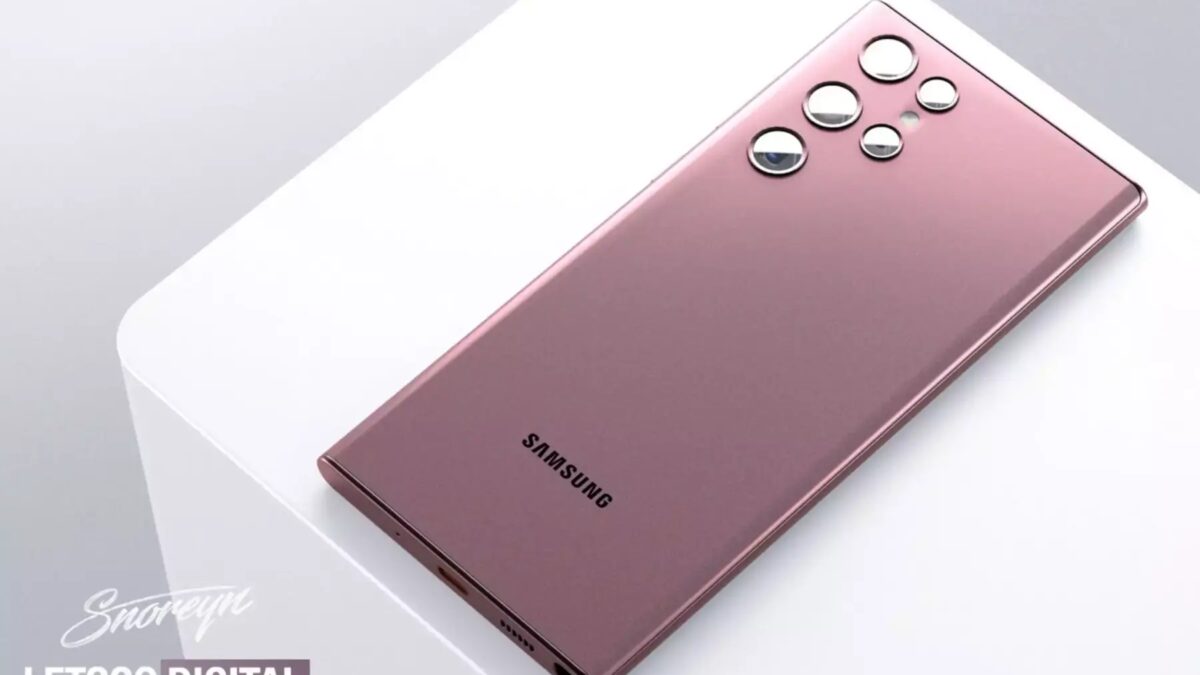 One UI 6 на базе Android 14 для серии Galaxy S22 близится к запуску