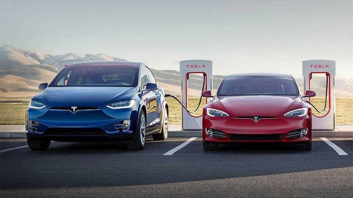 Tesla выпускает более доступные Model S и Model X, но есть нюанс