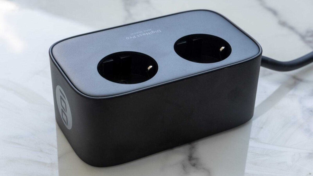 Обзор Ugreen 100W DigiNest Pro: удлиннитель с USB-C мощностью 100 Вт