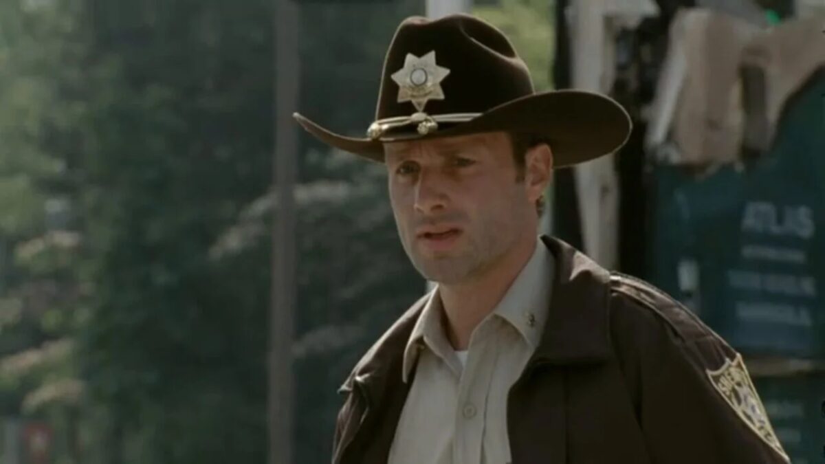 Утекшая в сеть игра Walking Dead «позволит игрокам изменить события» телесериала