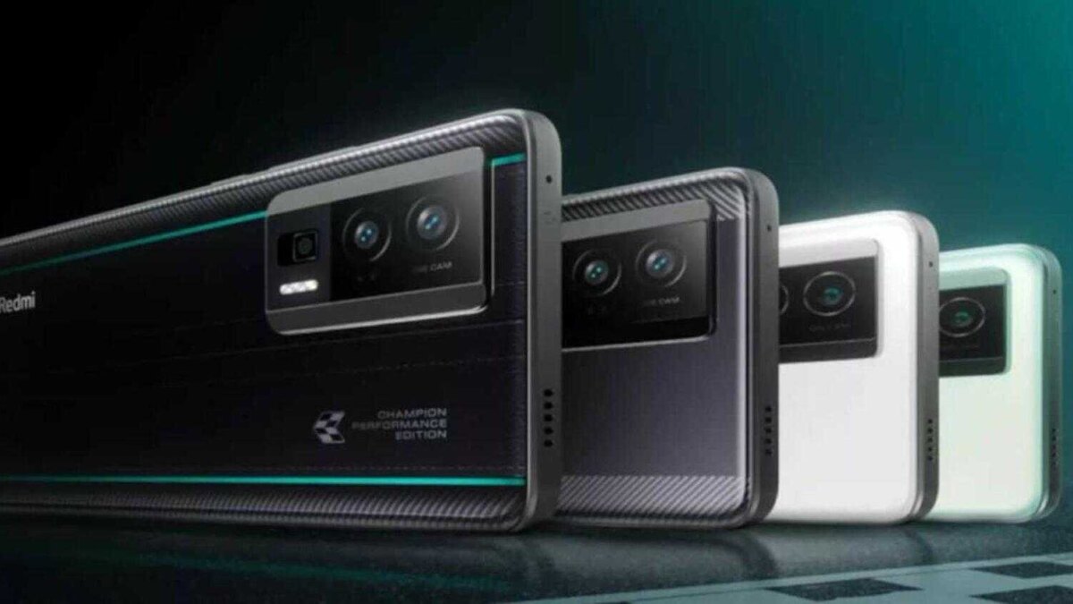 Xiaomi Redmi K70 Pro появился на Geekbench с основными характеристиками