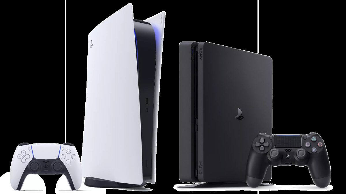 Как сбросить заводские настройки PS4/PS5