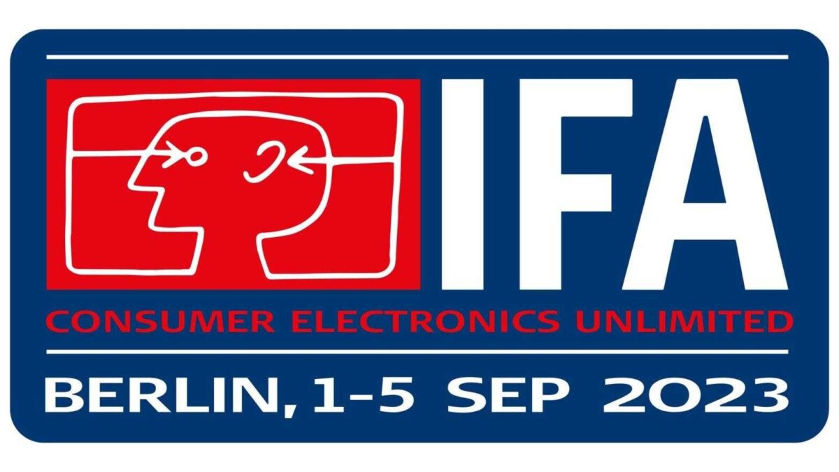 8 интересных гаджетов выставки IFA 2023
