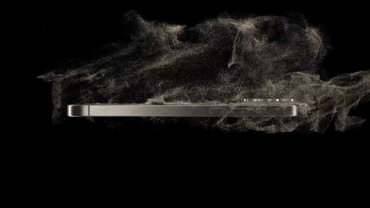 Apple анонсировала титановые iPhone 15 Pro и iPhone 15 Pro Max с USB-C