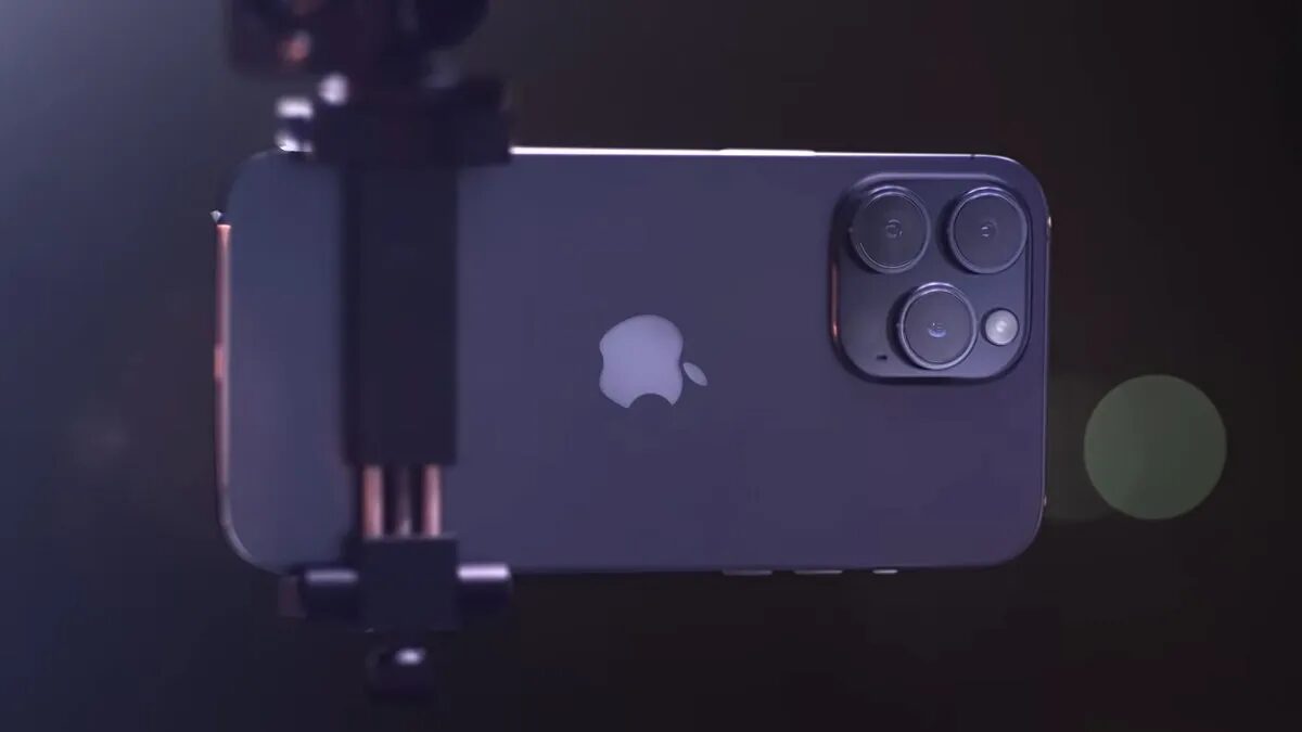 Apple представит сразу пять версий iPhone 16