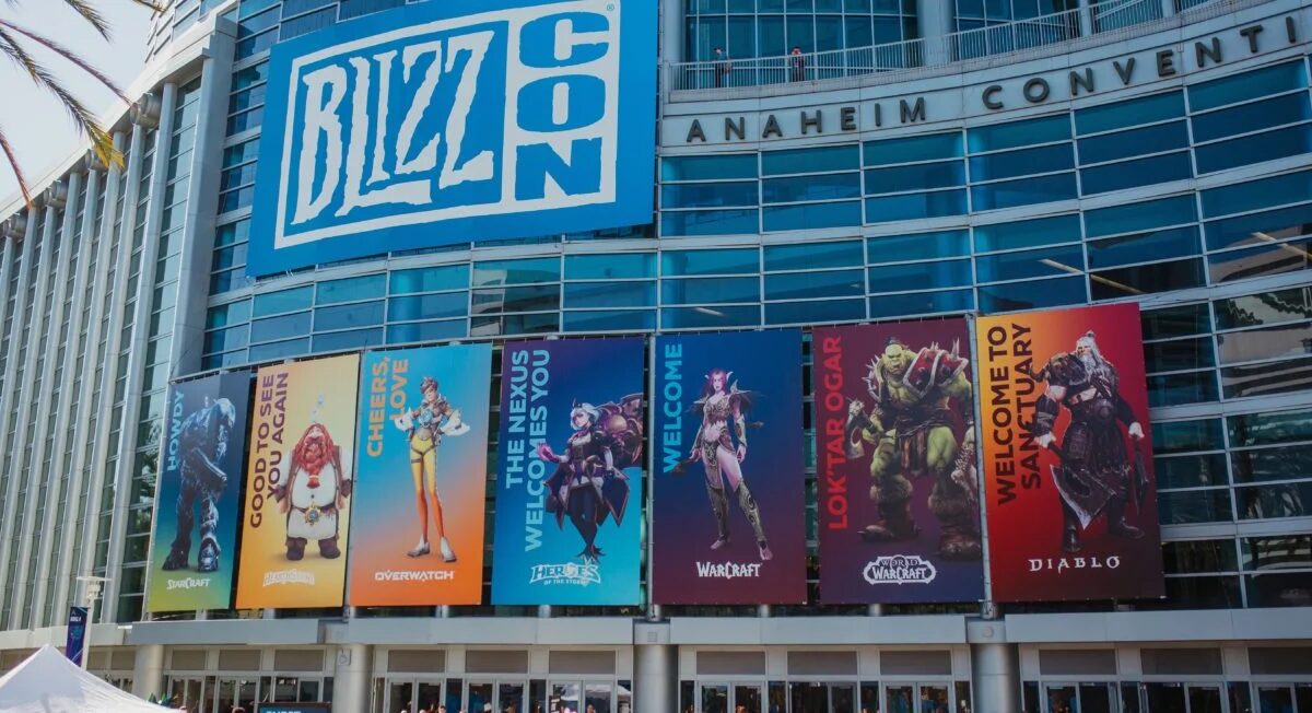 Команда Blizzard по разработке Hearthstone попала под сокращение