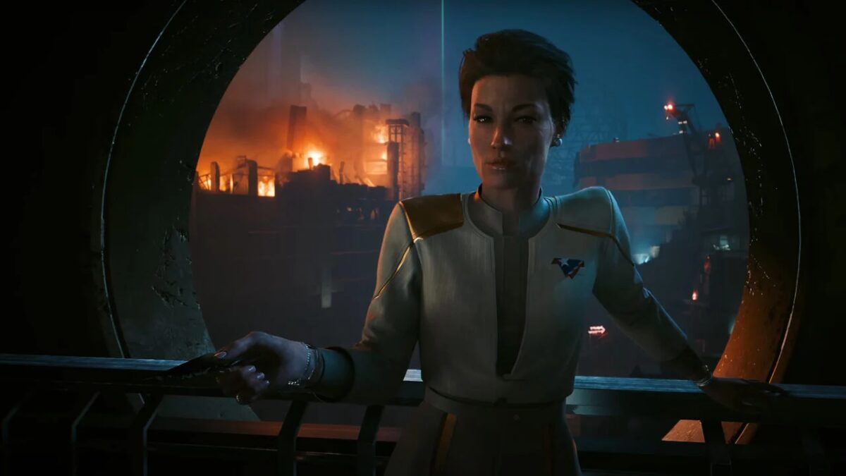 Стрим Cyberpunk 2077 Phantom Liberty с «сюрпризом или двумя» состоится на этой неделе