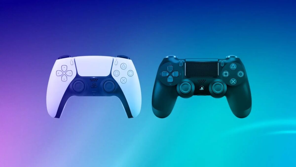 Как подключить контроллеры PS4 и PS5 к смартфону
