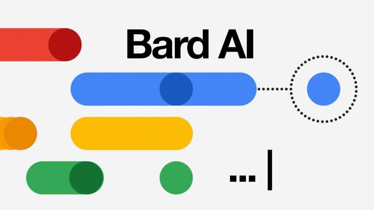 Google’s Bard AI теперь подключается к Gmail, Google Docs, Maps, Drive и YouTube