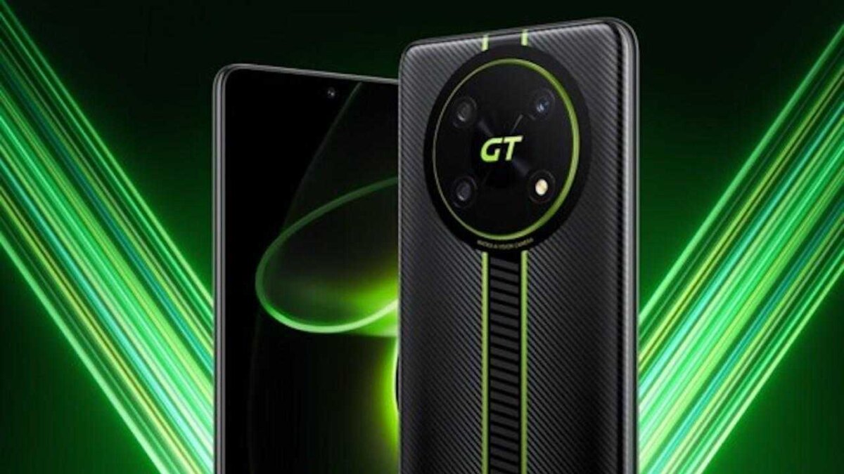 Honor X40 GT Racing Edition поступит в продажу 21 сентября