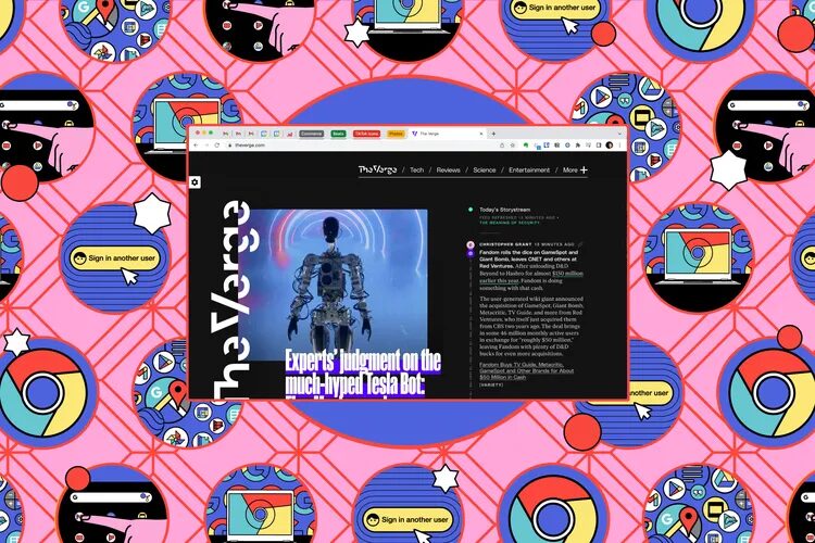 Google Фото: как использовать новые веб-инструменты редактирования