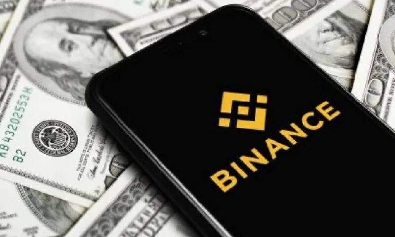 Binance ушел из России