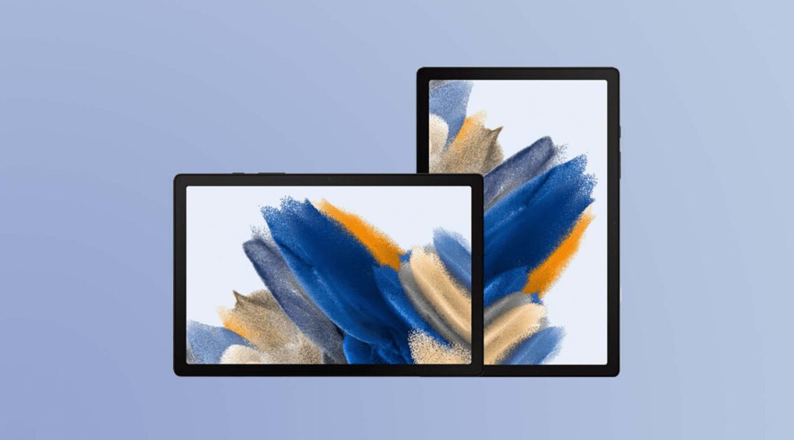 Samsung Galaxy Tab A9+ замечен на Google Play Console