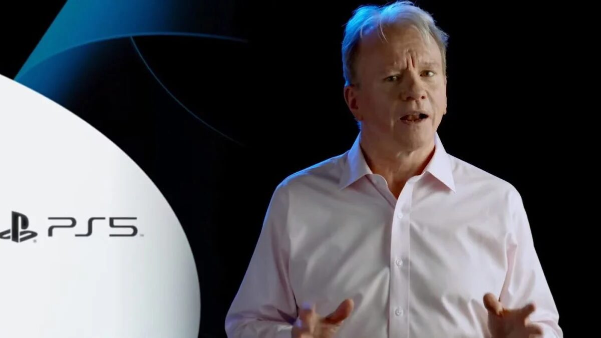 Генеральный директор PlayStation Джим Райан покинул свой пост