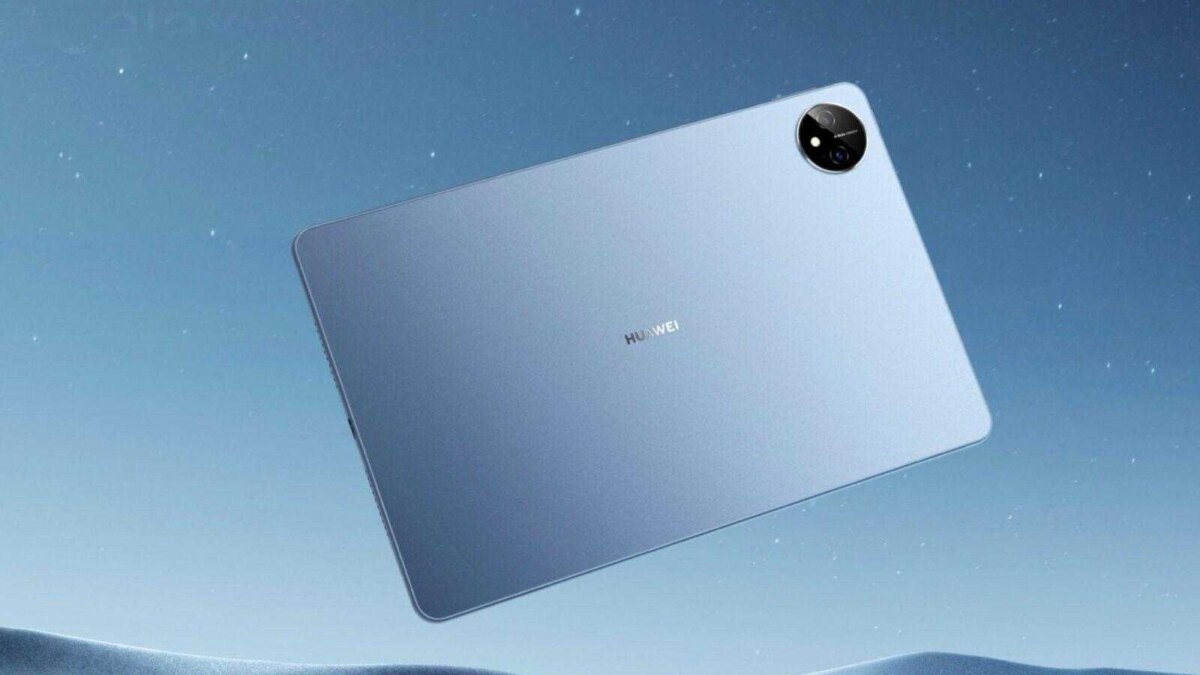 Старт продаж Huawei MatePad Pro 13.2 — 25 сентября