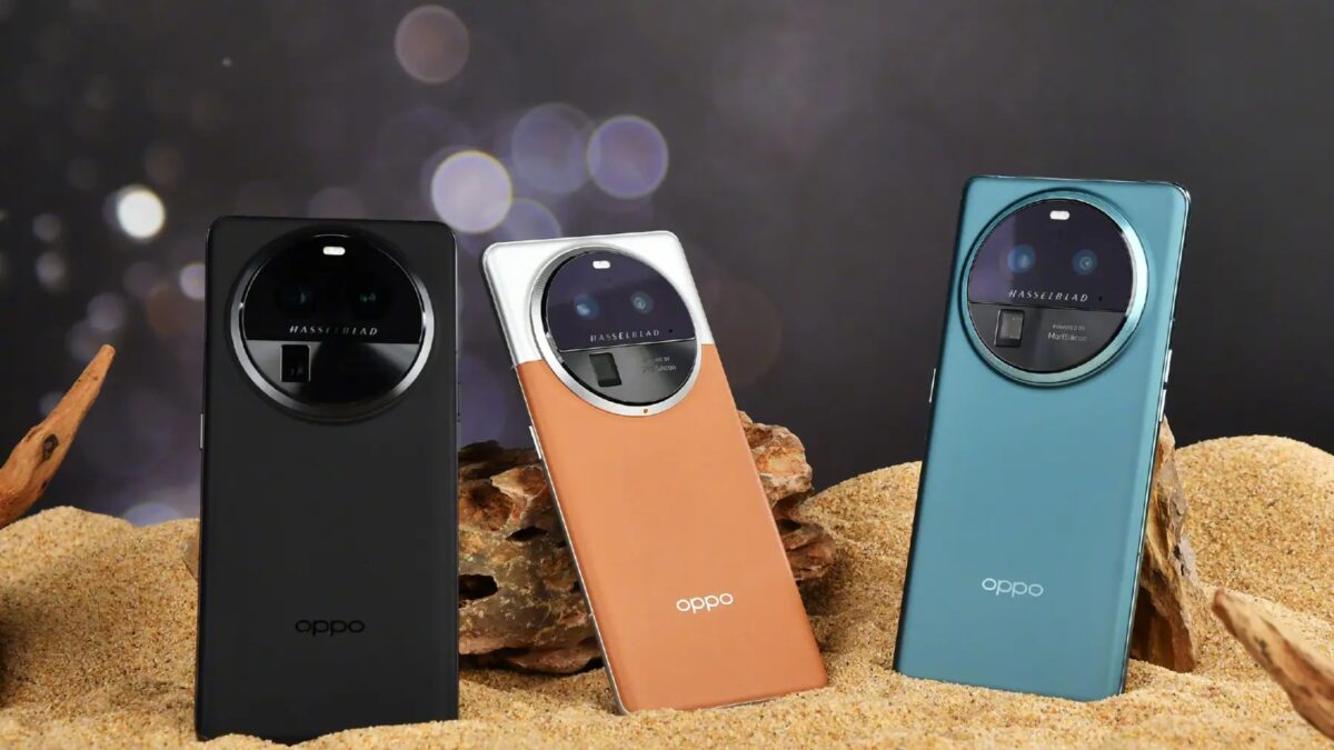 Oppo A2 Pro появился на TENAA