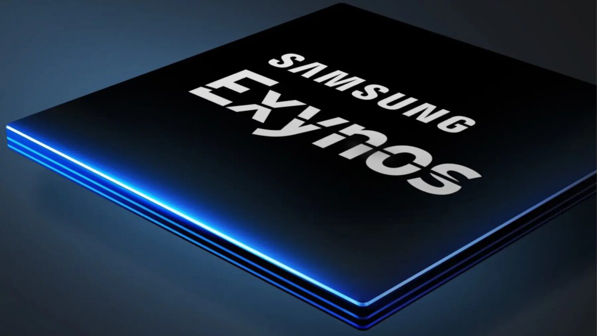 Samsung будет использовать графику AMD в линейке чипов Exynos среднего уровня