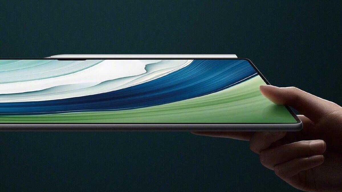 Samsung Galaxy Tab A9 и Tab S9 FE появились в Google Play Console