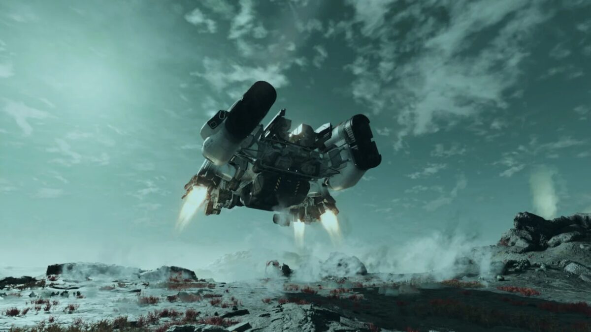 Starfield получил первые долгожданные рецензии