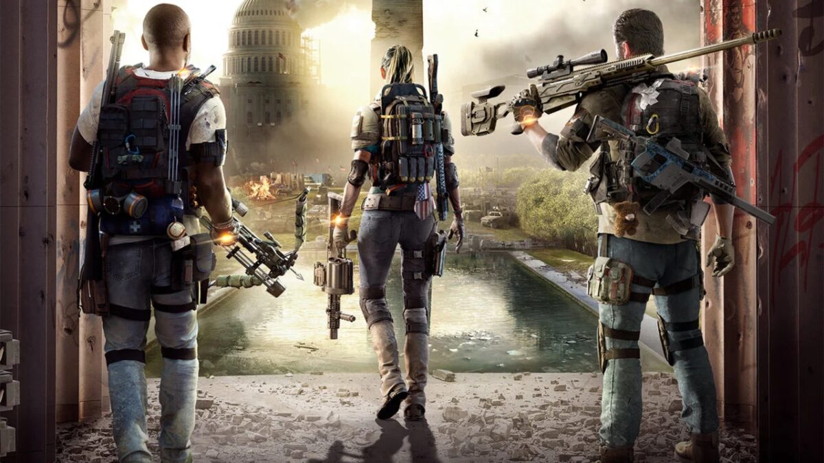Ubisoft анонсировала The Division 3, разработкой которой займется Massive Entertainment