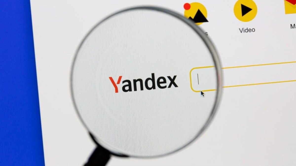 «Яндекс Музыка» теперь адаптирована для незрячих пользователей