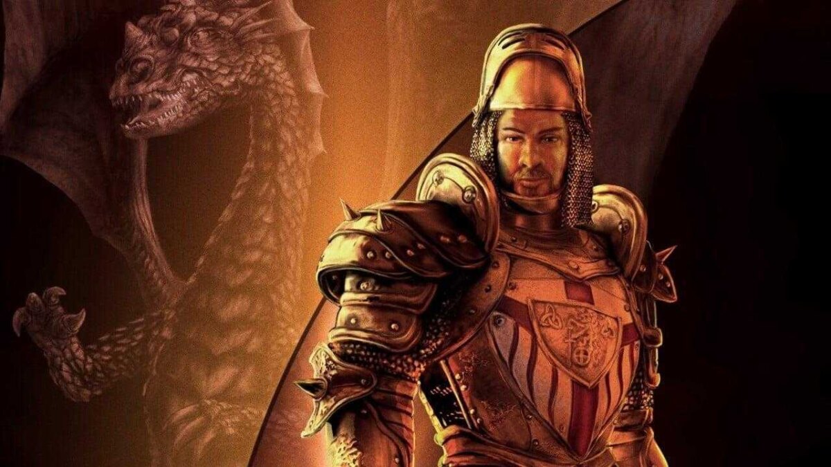 Gothic 2 Complete Classic поступит в продажу 29 ноября 2023 года на Nintendo Switch