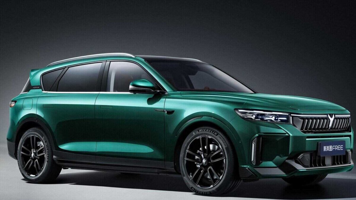 Минпромторг внёс изменения в правила импорта автомобилей из Китая для борьбы с «серым» рынком