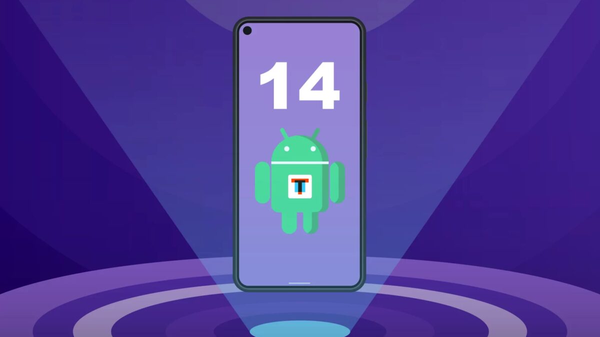 Состоялся релиз операционной системы Android 14