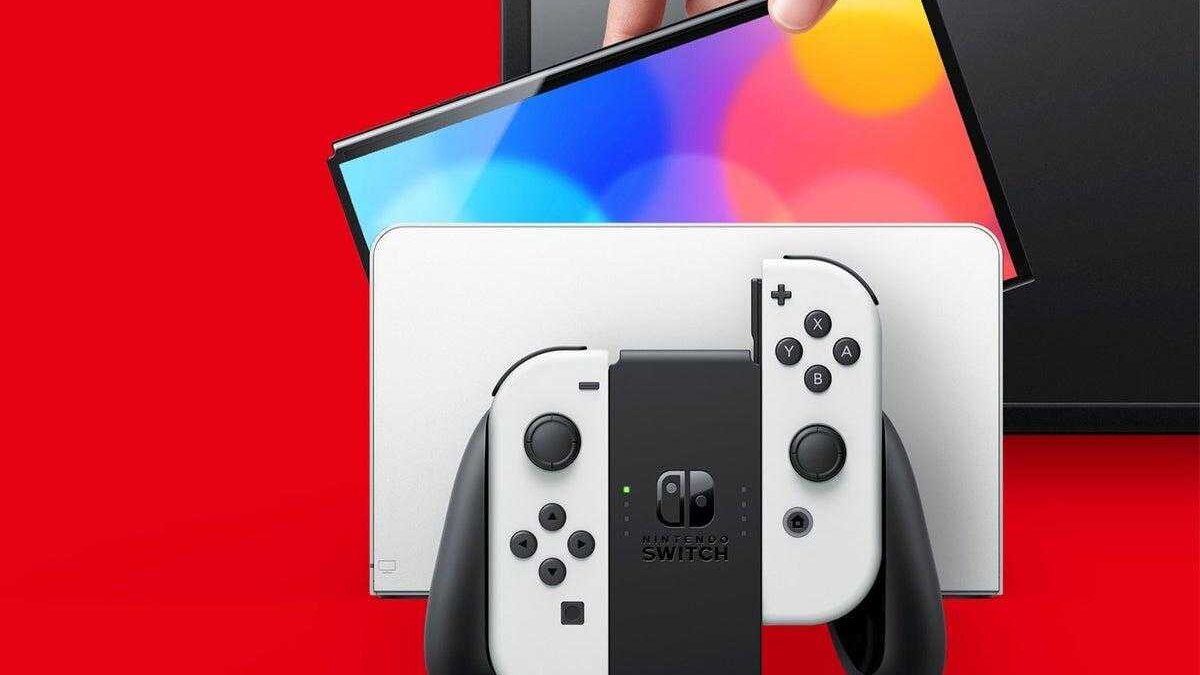 Nintendo Switch 2 выйдет 24 сентября 2024 года