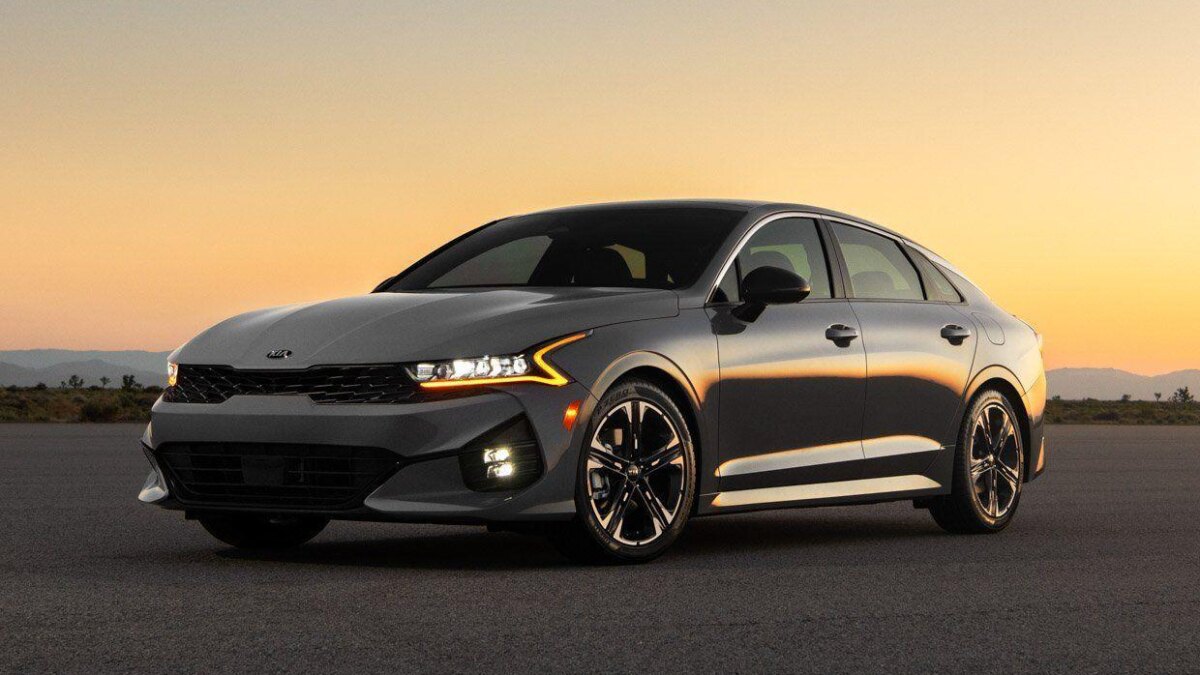 KIA и Hyundai закроют свой бизнес в России до конца 2023 года