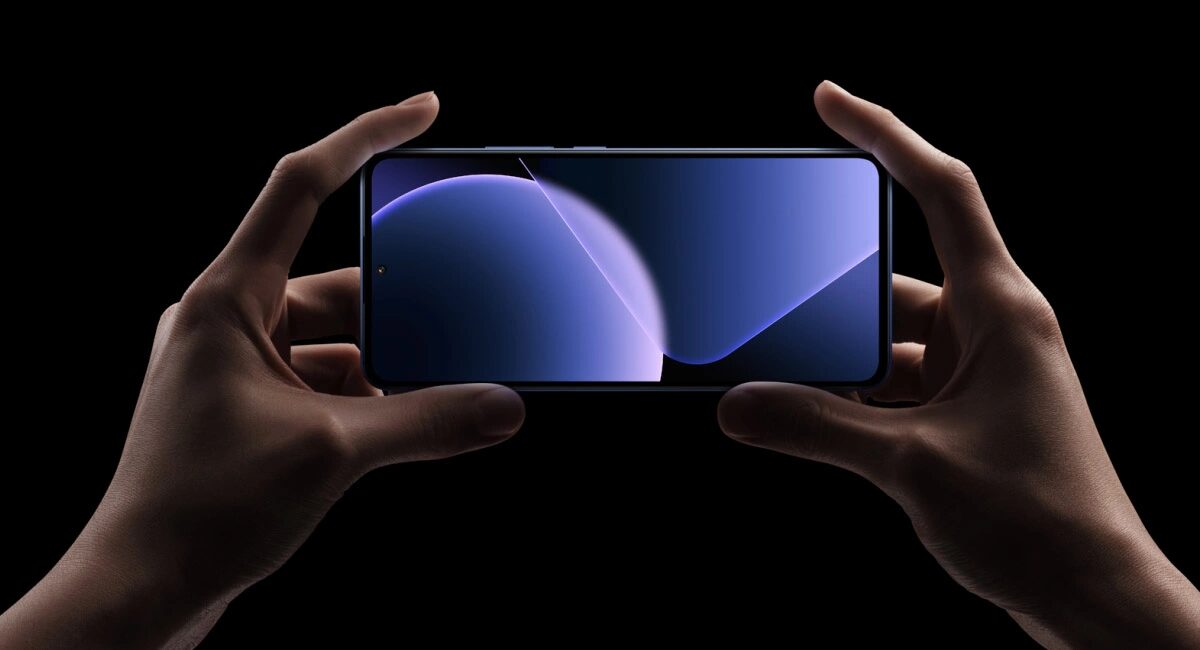 Xiaomi представила новый смартфон Xiaomi 13T