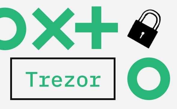 Trezor выпустил новую линейку устройств для хранения криптовалют и паролей
